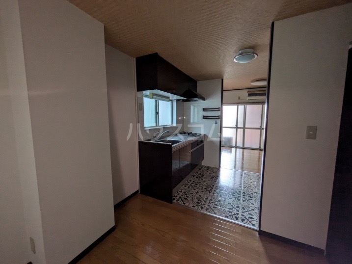 2/18 リビング/ダイニング