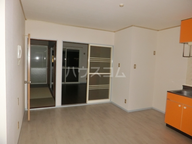 3/18 リビング/ダイニング