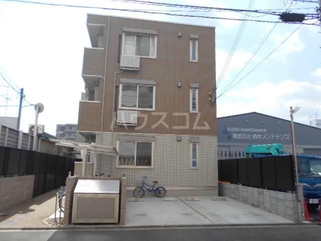 1/30 外観