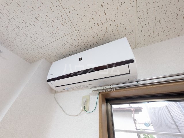 11/21 設備