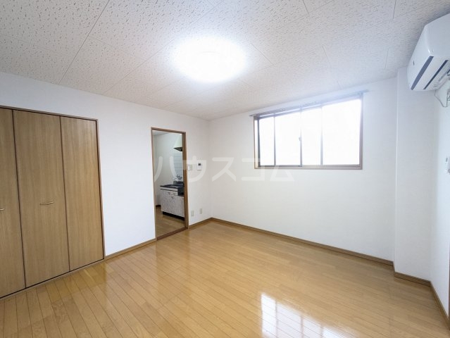 4/21 寝室