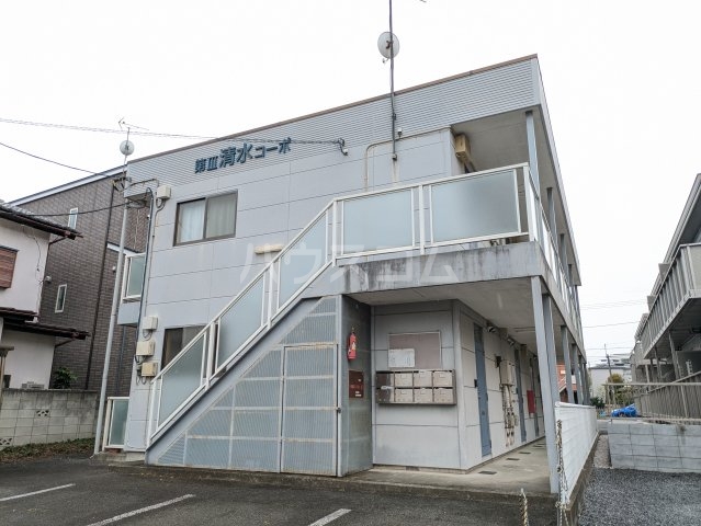 1/21 外観