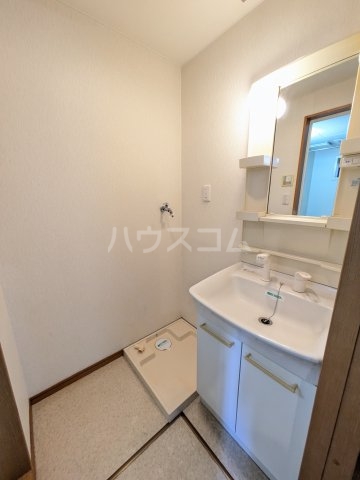 16/25 洗面