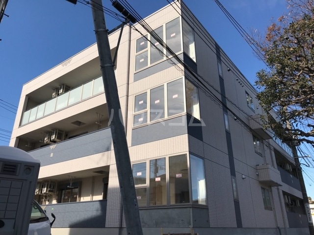 1/27 外観