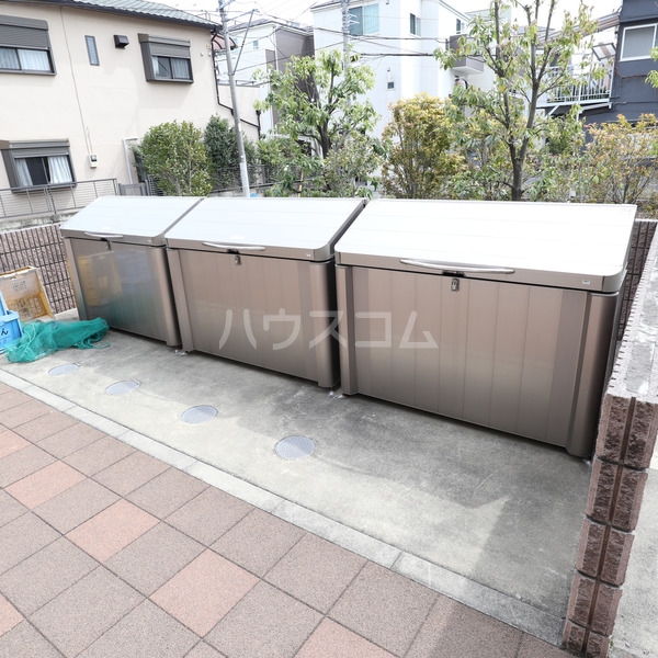 11/14 エントランス