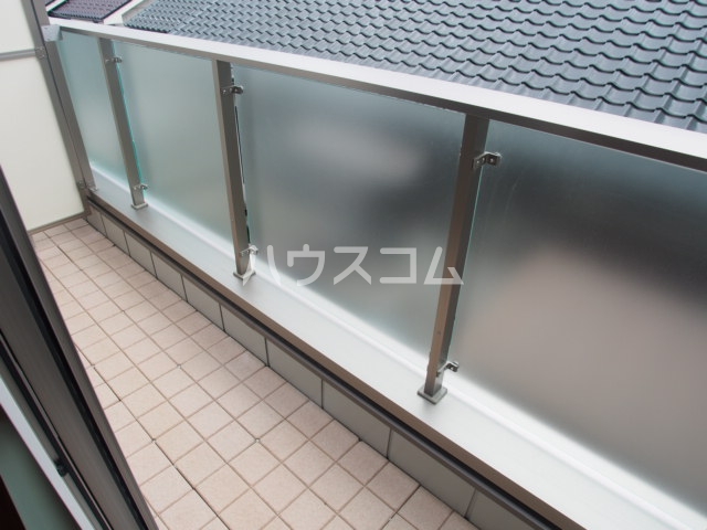 16/30 バルコニー