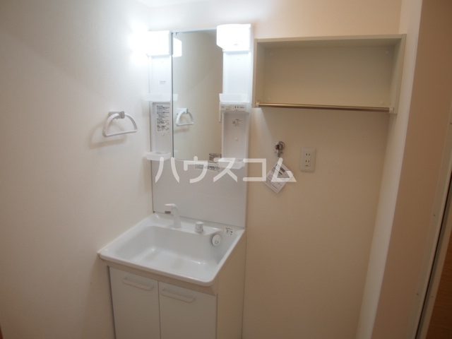 10/30 洗面