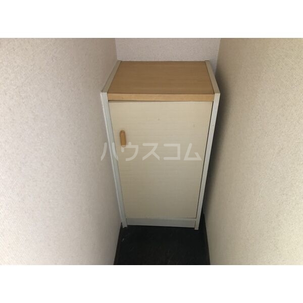 7/16 玄関