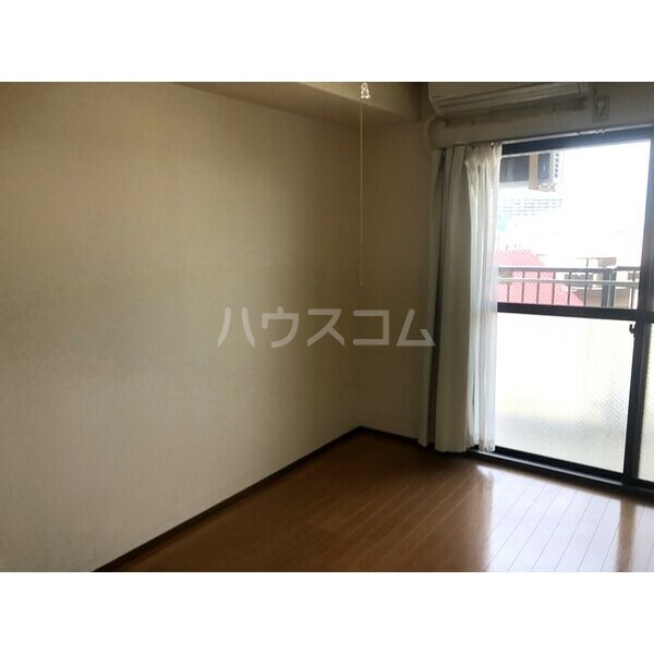 4/16 寝室