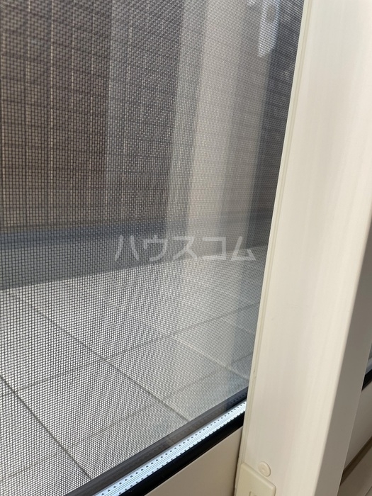 15/30 バルコニー