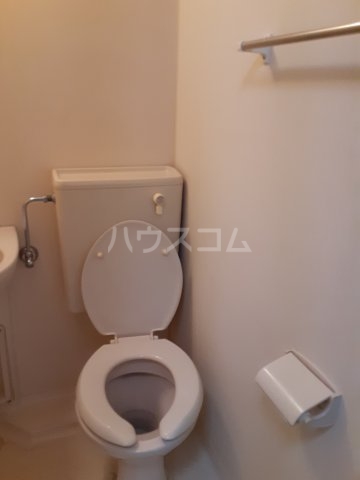 12/28 トイレ
