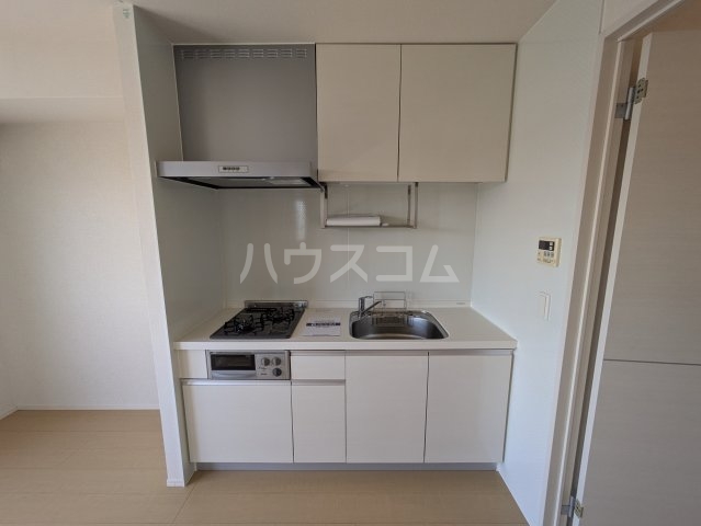 7/26 キッチン