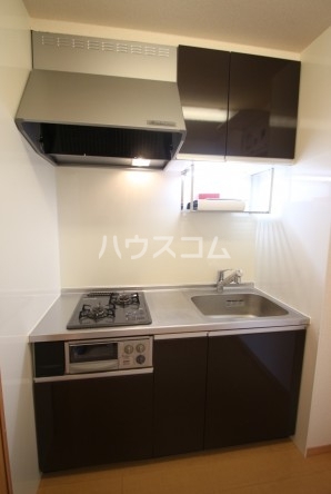 7/20 キッチン