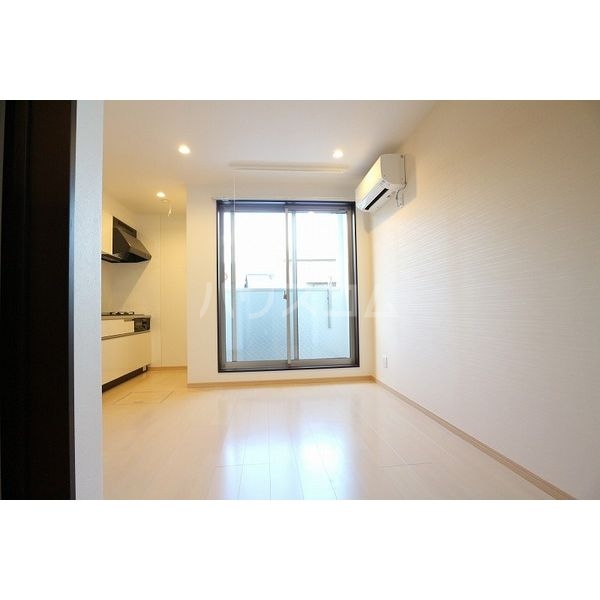 3/17 リビング/ダイニング