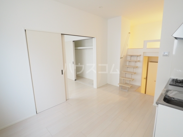 3/19 リビング/ダイニング