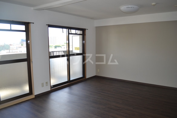 3/16 リビング/ダイニング