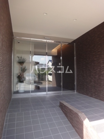 2/8 エントランス