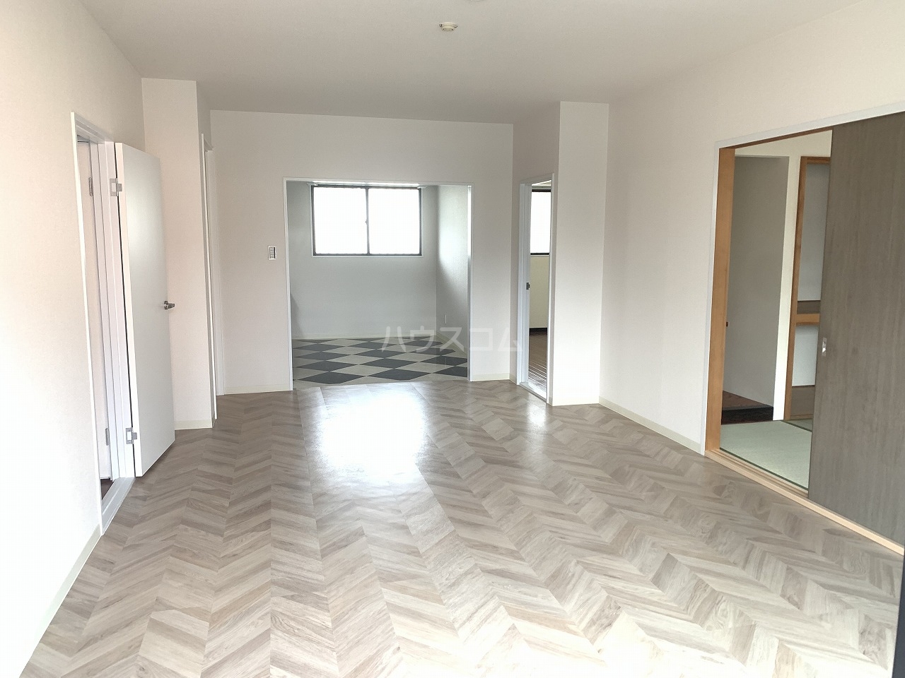 4/30 リビング/ダイニング