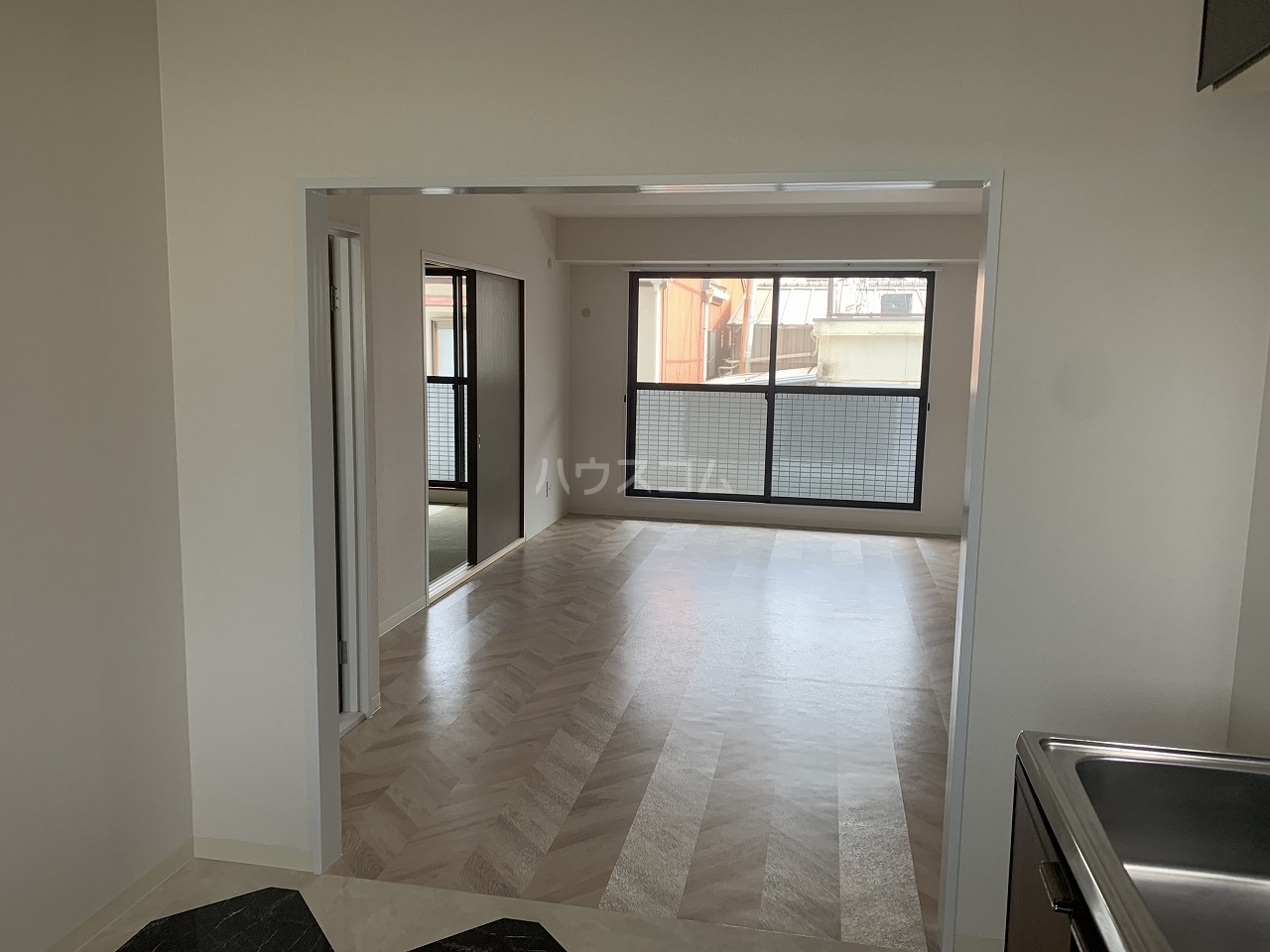 3/30 リビング/ダイニング