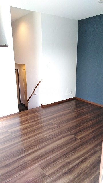 3/28 リビング/ダイニング