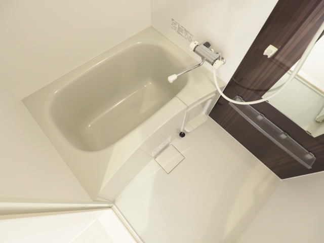 8/30 浴室