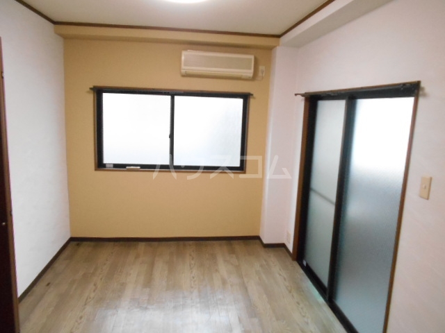 2/29 リビング/ダイニング