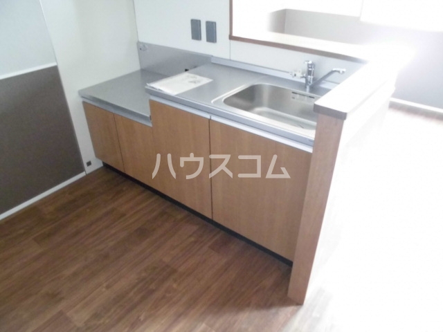9/27 キッチン
