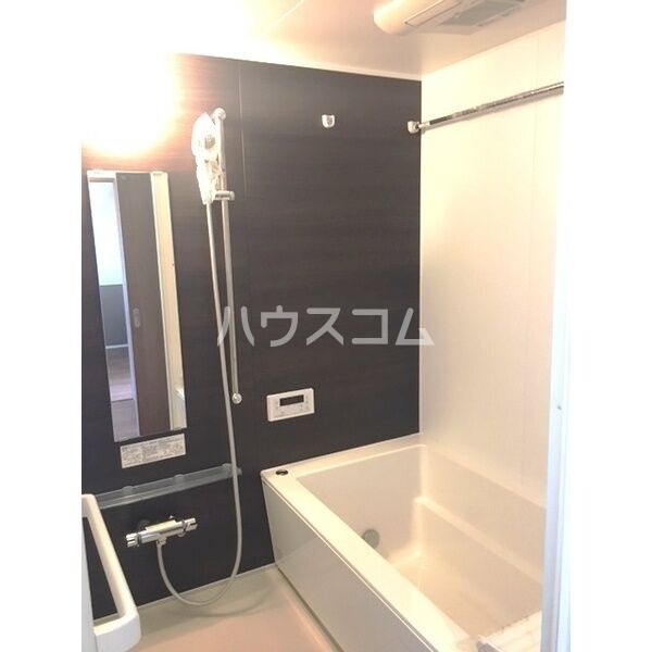 11/28 浴室