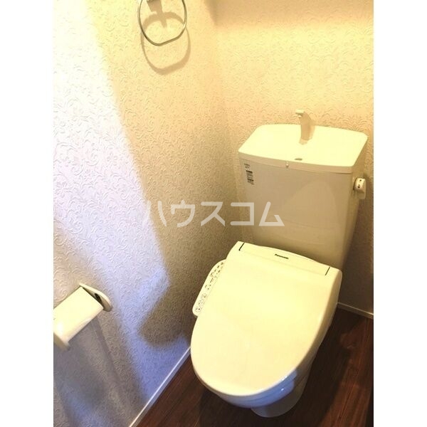 12/28 トイレ
