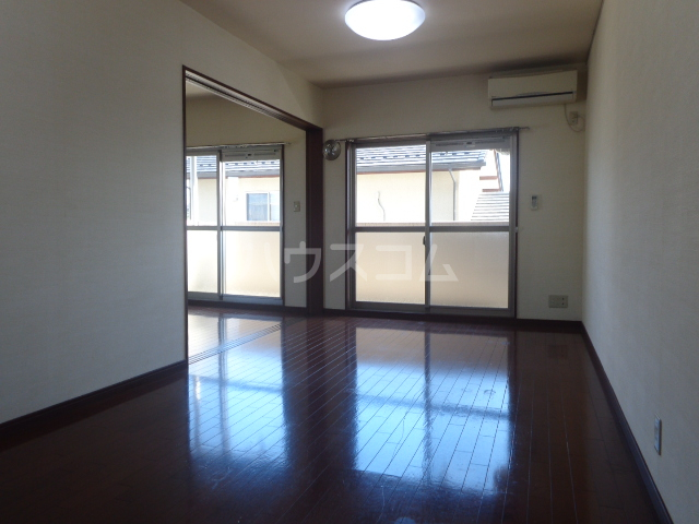 5/30 リビング/ダイニング