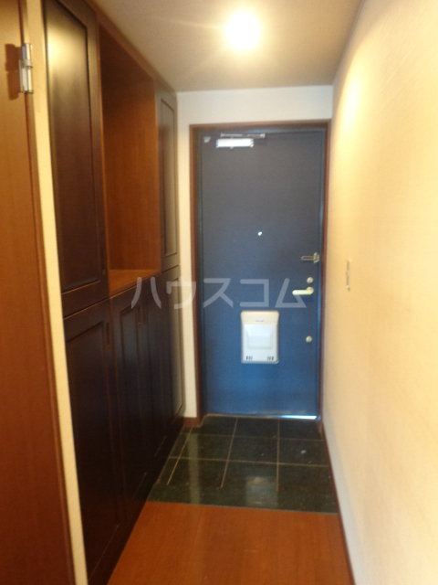 14/30 玄関