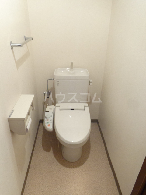 19/30 トイレ