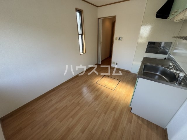 4/30 リビング/ダイニング