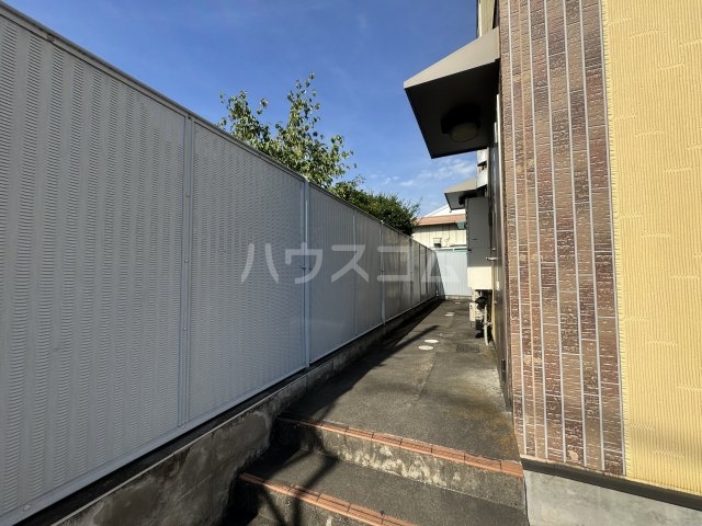 19/30 バルコニー