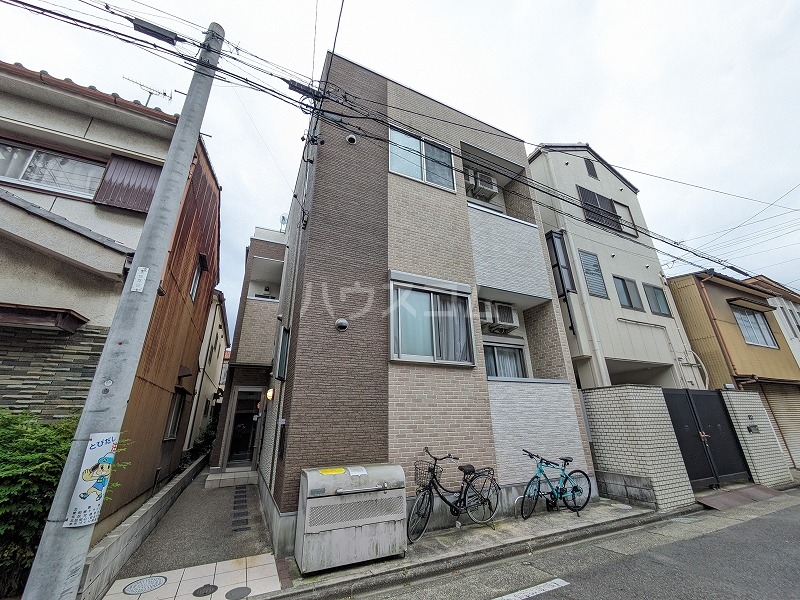 1/26 外観