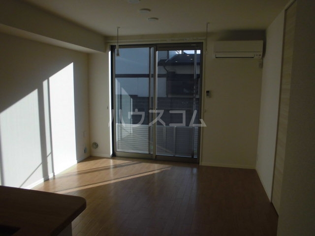 4/24 リビング/ダイニング