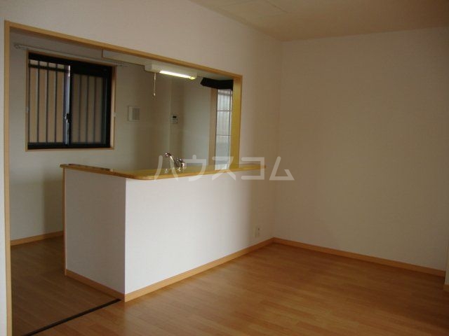 3/19 リビング/ダイニング