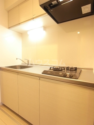 6/13 キッチン