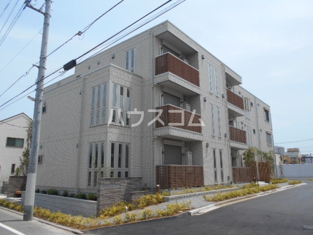 1/30 外観