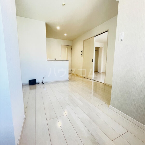 3/14 リビング/ダイニング