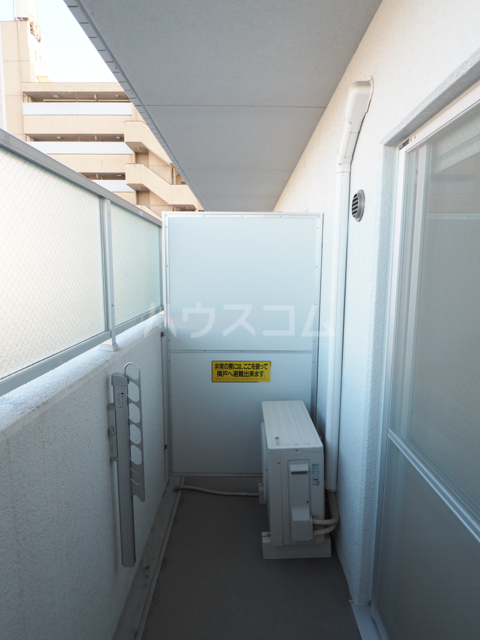 14/30 バルコニー