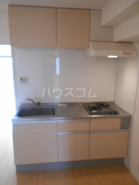 15/26 キッチン