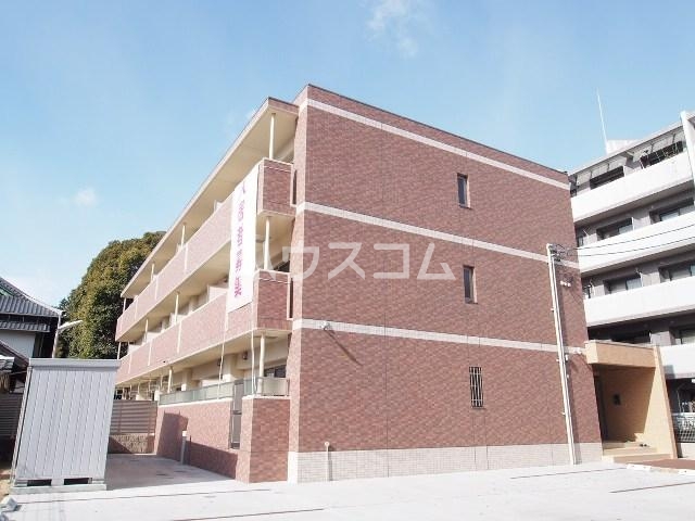 1/22 外観