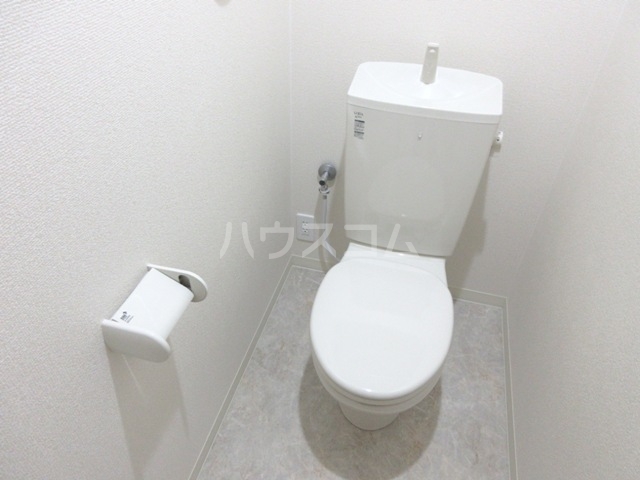 9/22 トイレ