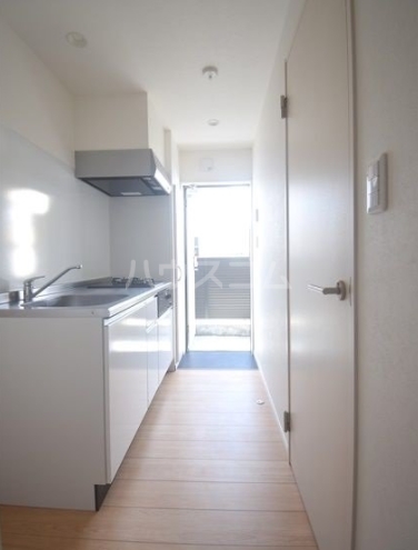 3/19 リビング/ダイニング