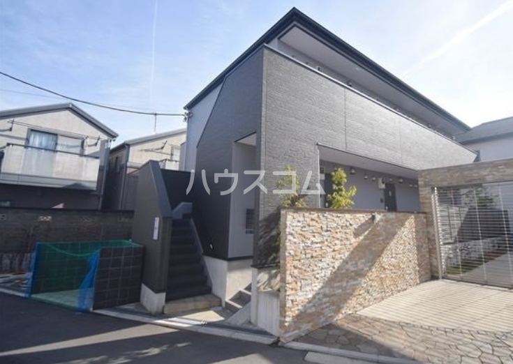 15/25 エントランス