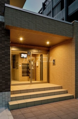 15/24 エントランス