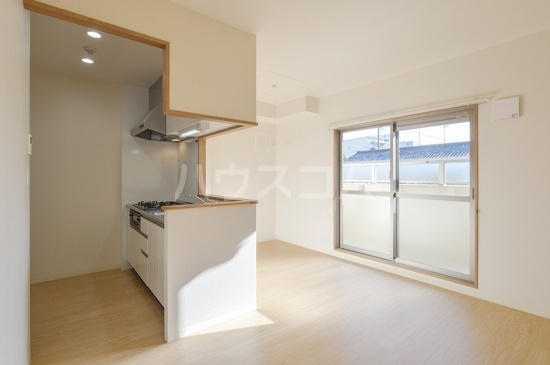 3/24 リビング/ダイニング