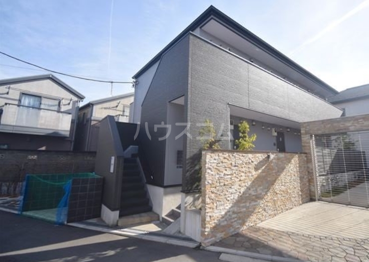 15/25 エントランス