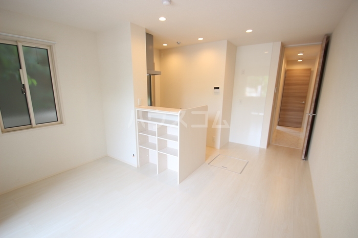 3/14 リビング/ダイニング